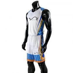 Basket Ball Kit